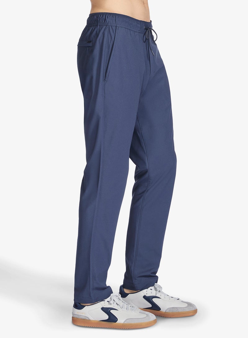 SKECHERS Go Walk Premium Slip-In Sweatpants - Image 3